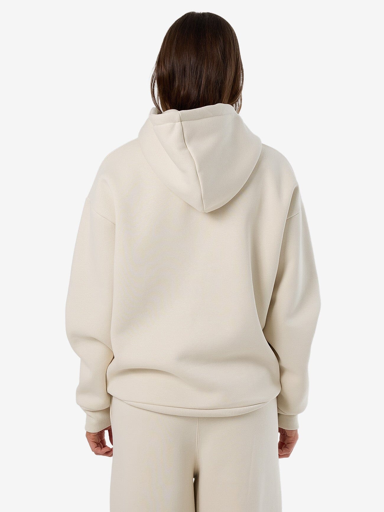 Superior Slouch Hood - Heritage White 4
