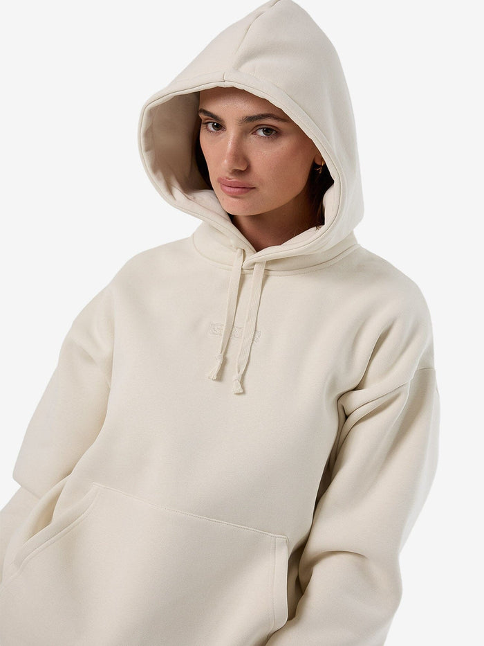 Superior Slouch Hood - Heritage White 4