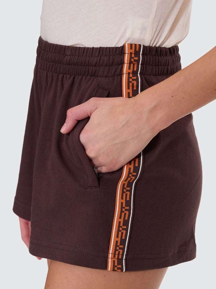 TC Insignia Track Short - Java 4