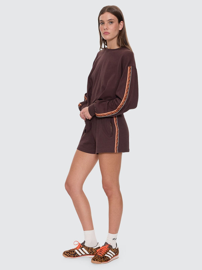 TC Insignia Track Short - Java 4