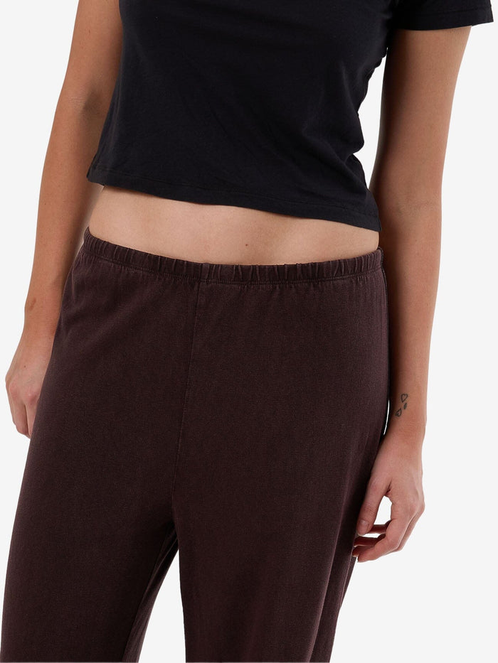 Hemp Relax Pant - Java 4