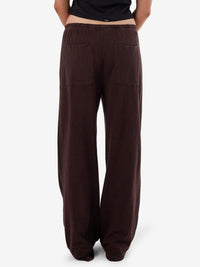 Hemp Relax Pant - Java