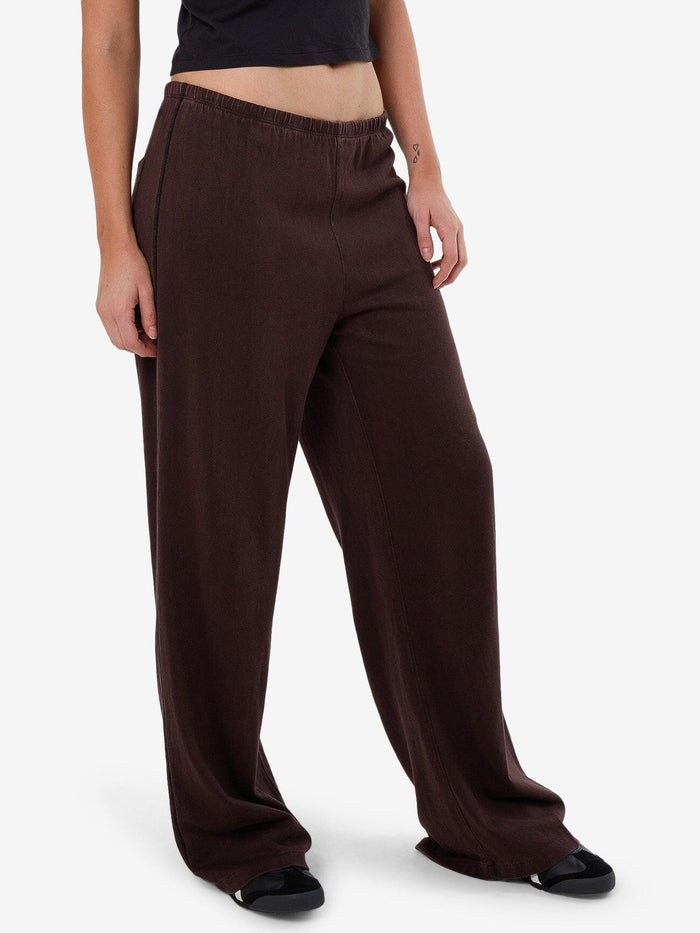 Hemp Relax Pant - Java 4