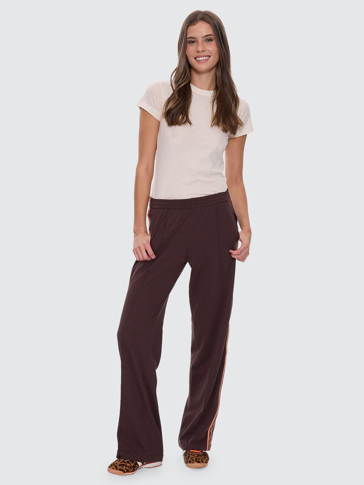 TC Insignia Track Pant - Java 4