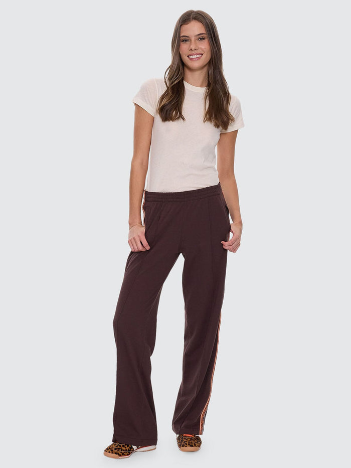 TC Insignia Track Pant - Java 4