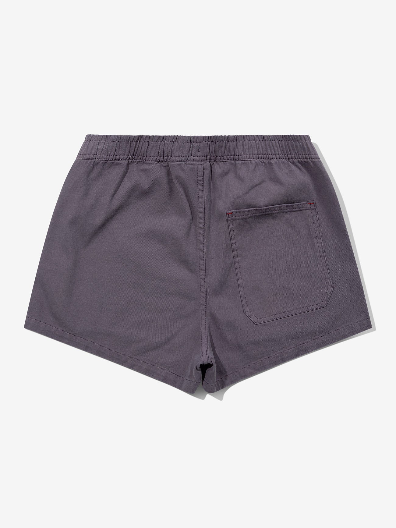 HYC Rugby Short - Grey Ridge