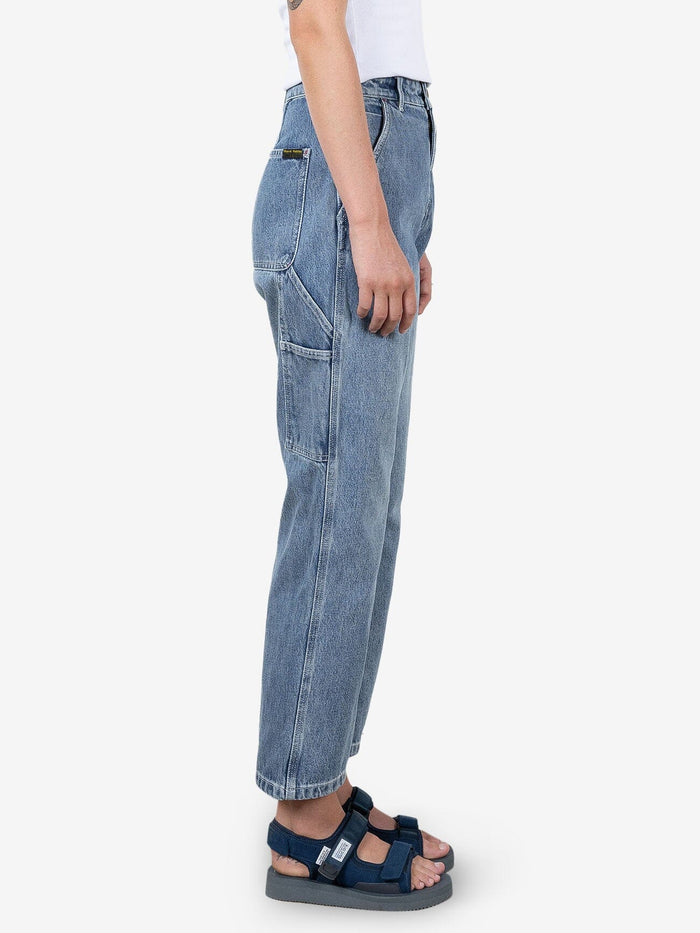 HYC Workshop Pant - Weathered Blue