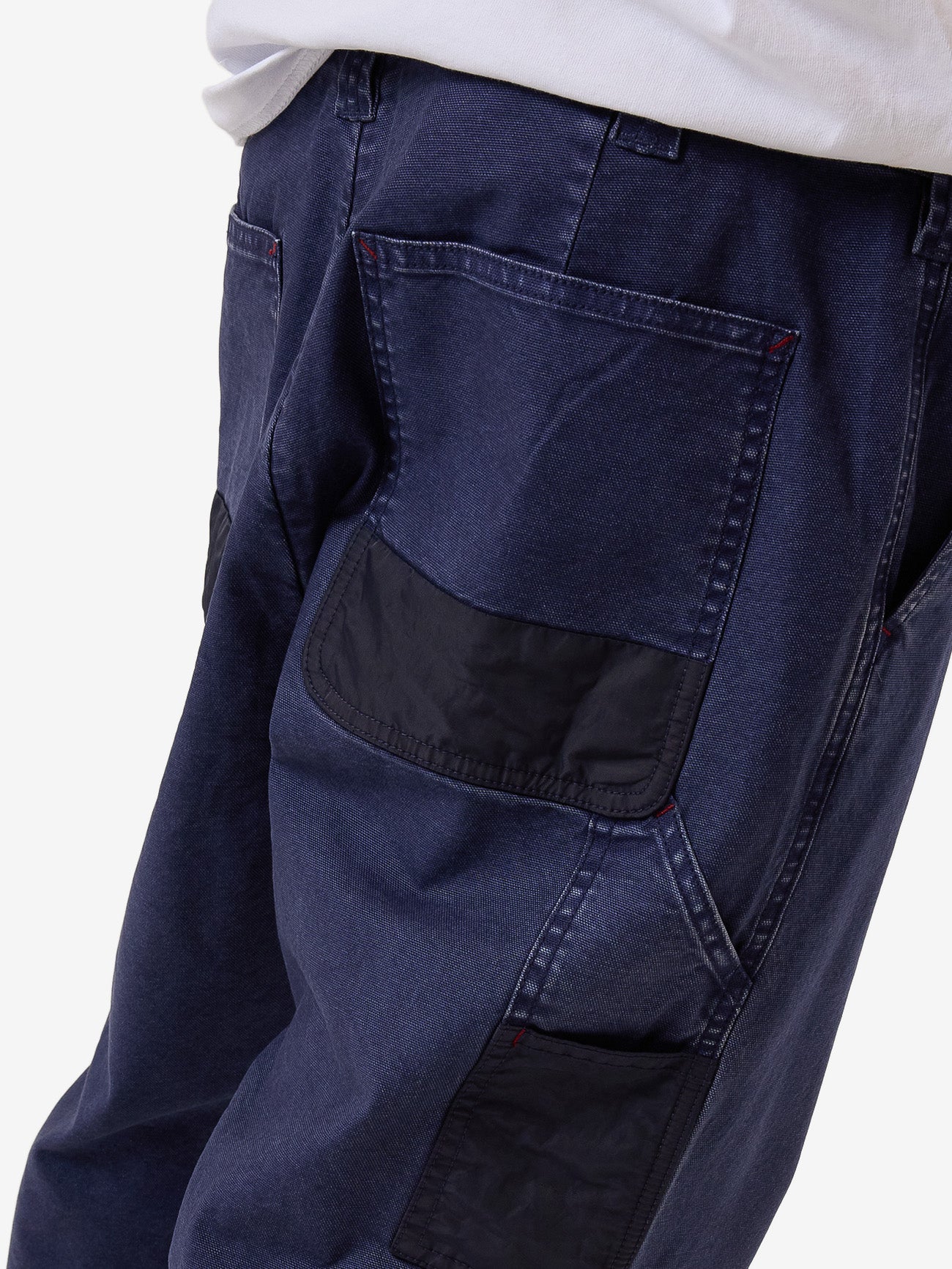 HYC Built Up Pant - Yakka Blue