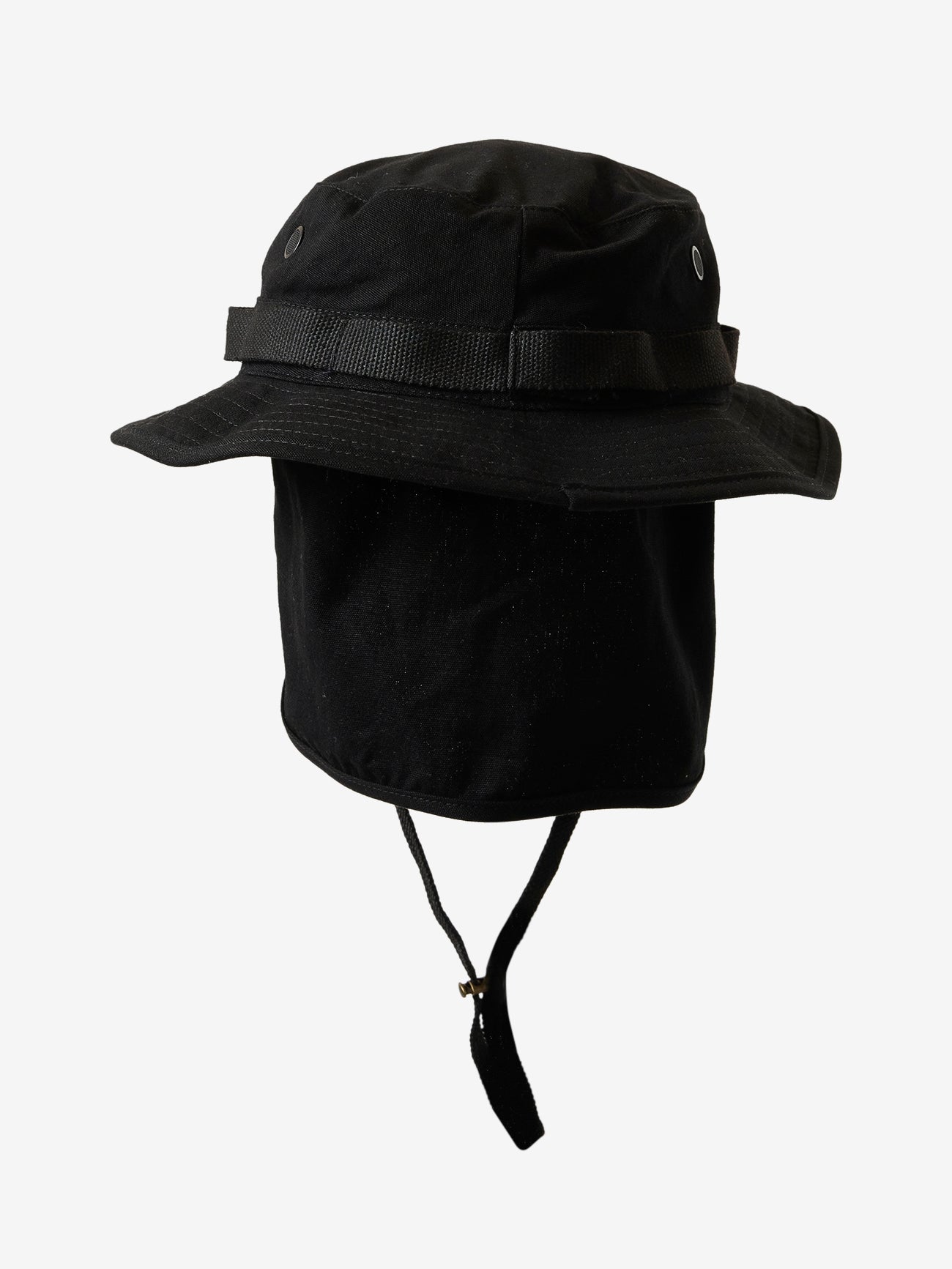 HYC Boonie Hat - Black