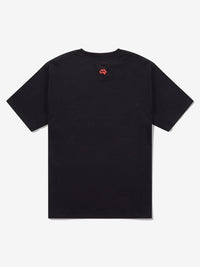 HYC Roo Oversize Wide Fit Tee - Black
