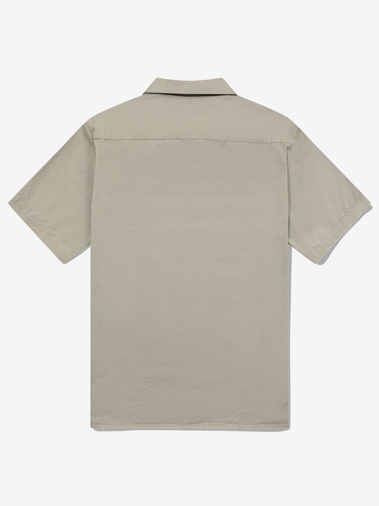 HYC Tools Down Short Utility Shirt - Plaza Taupe