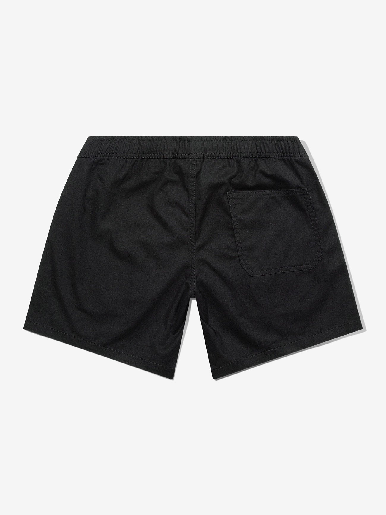 HYC Rugby Short - Black