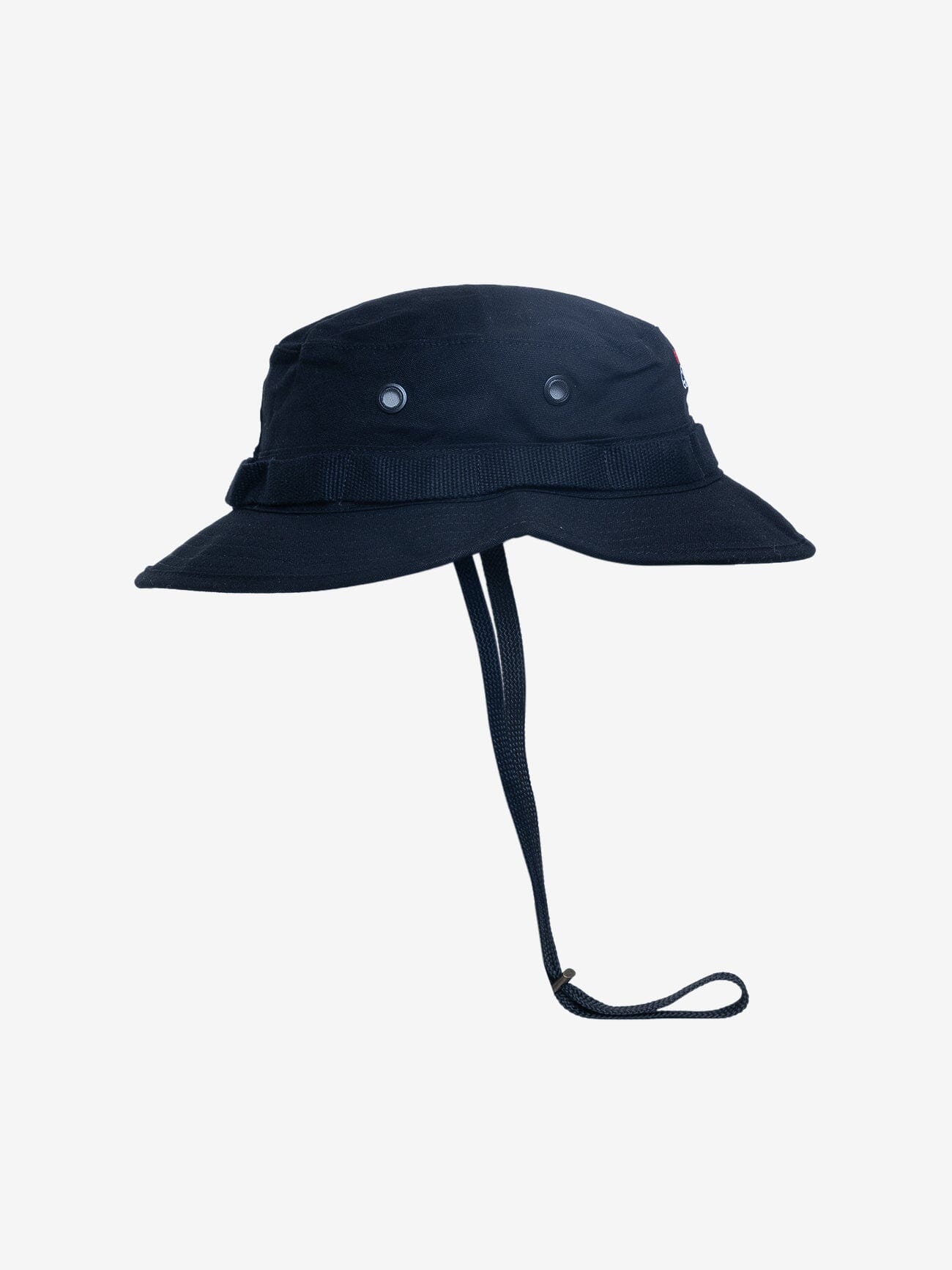 HYC Boonie Hat - Black