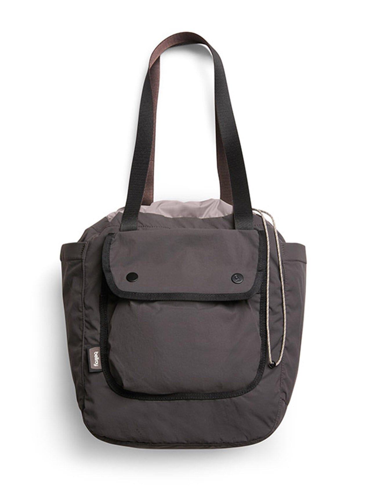 Bellroy Cinch Tote - BlackRock