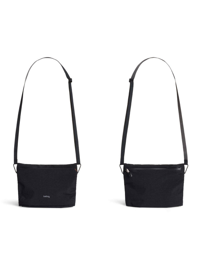 Bellroy Lite Sacoche - Black