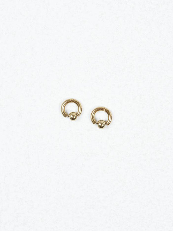 Courtney Hoops - Margaux.Lee