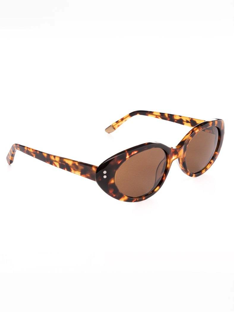 Plymouth - Tortoise/Bronze