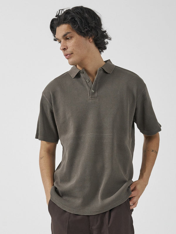 Century Polo - Canteen