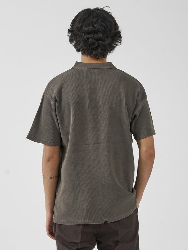 Century Polo - Canteen