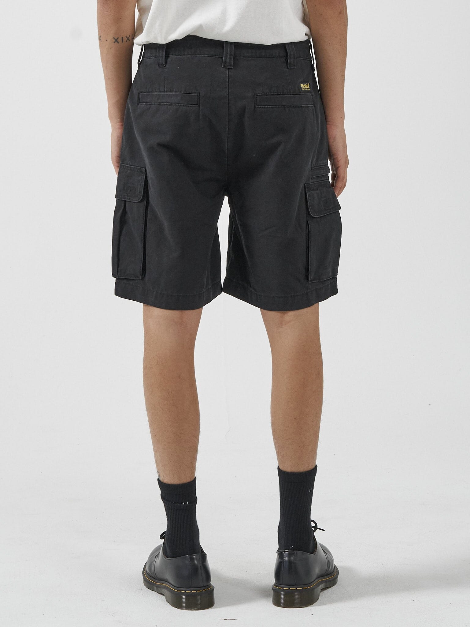 Union deals cargo shorts