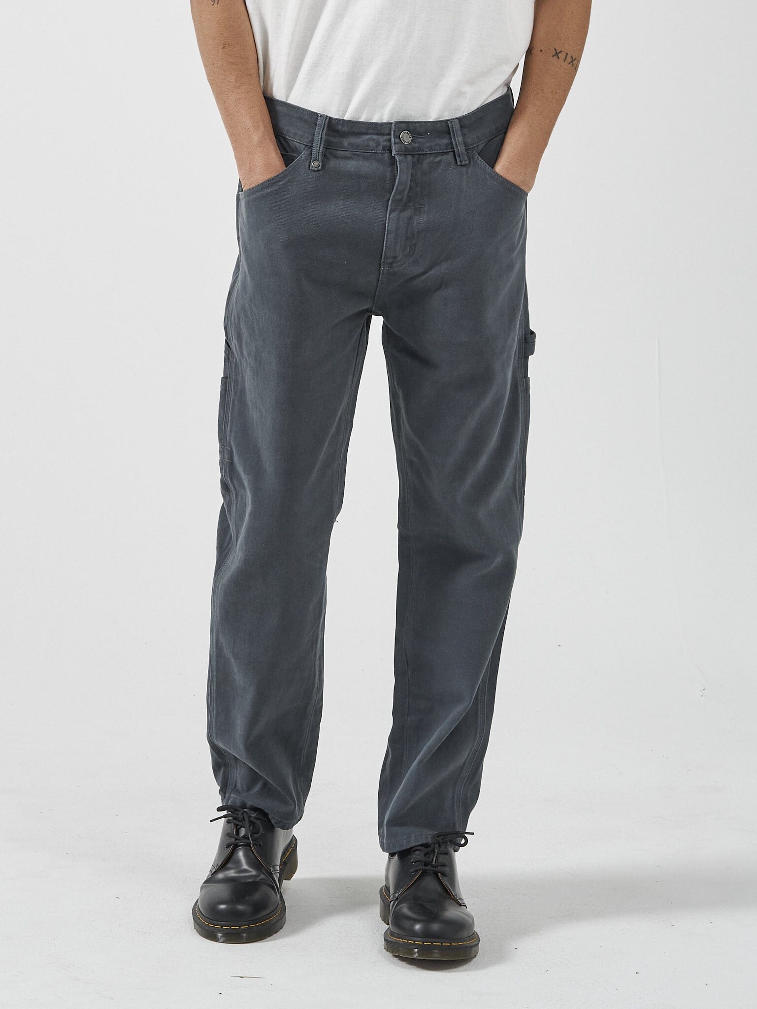 Mens Work Pants