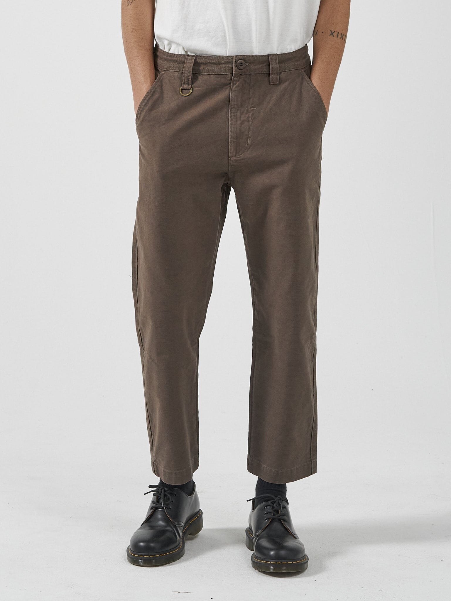 Mens Work Pants