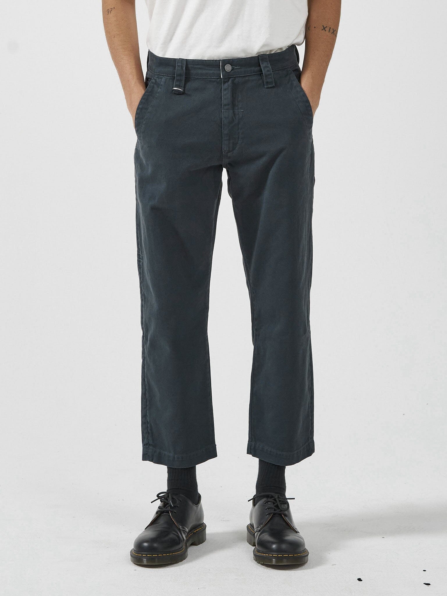 Mens Work Pants