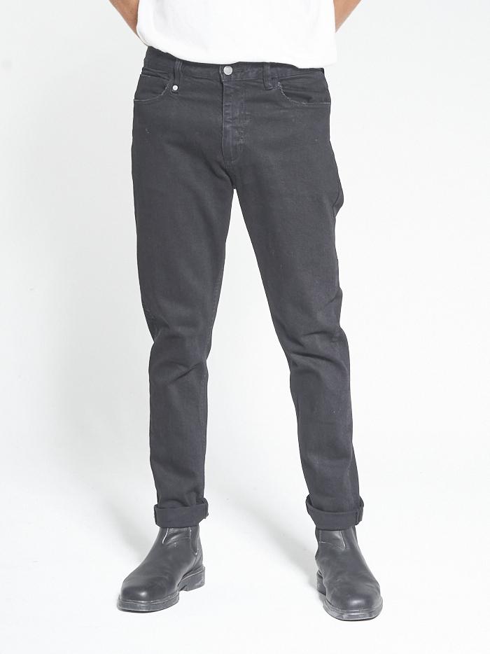 Men's Buzzcut Jeans