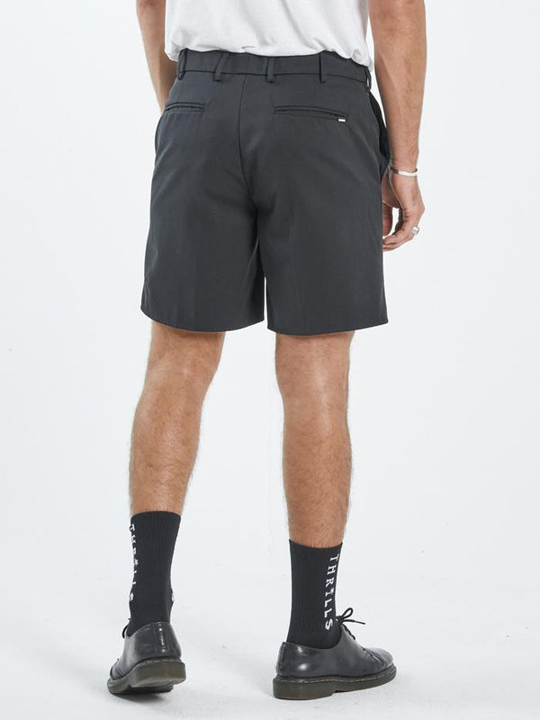 Pub Short - Black