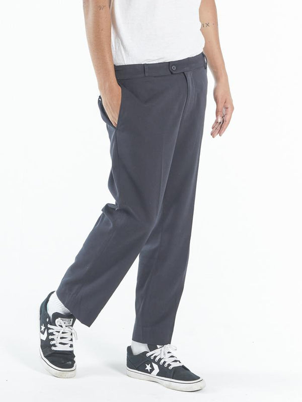 Pub Pant - Dark Navy
