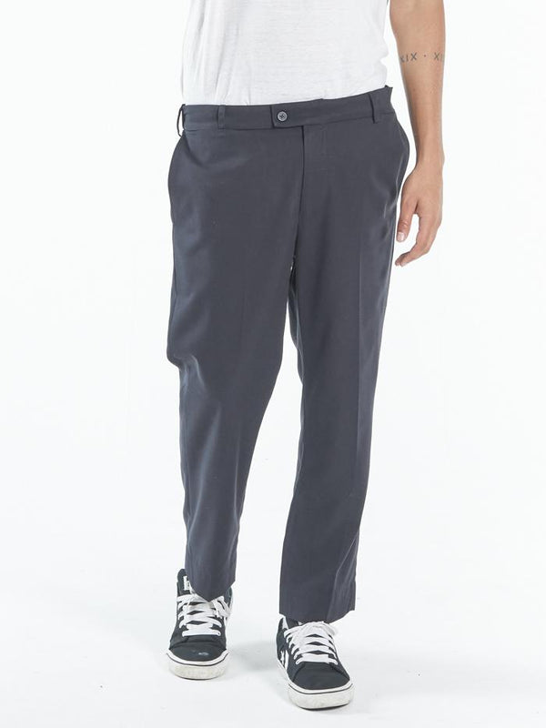 Pub Pant - Dark Navy