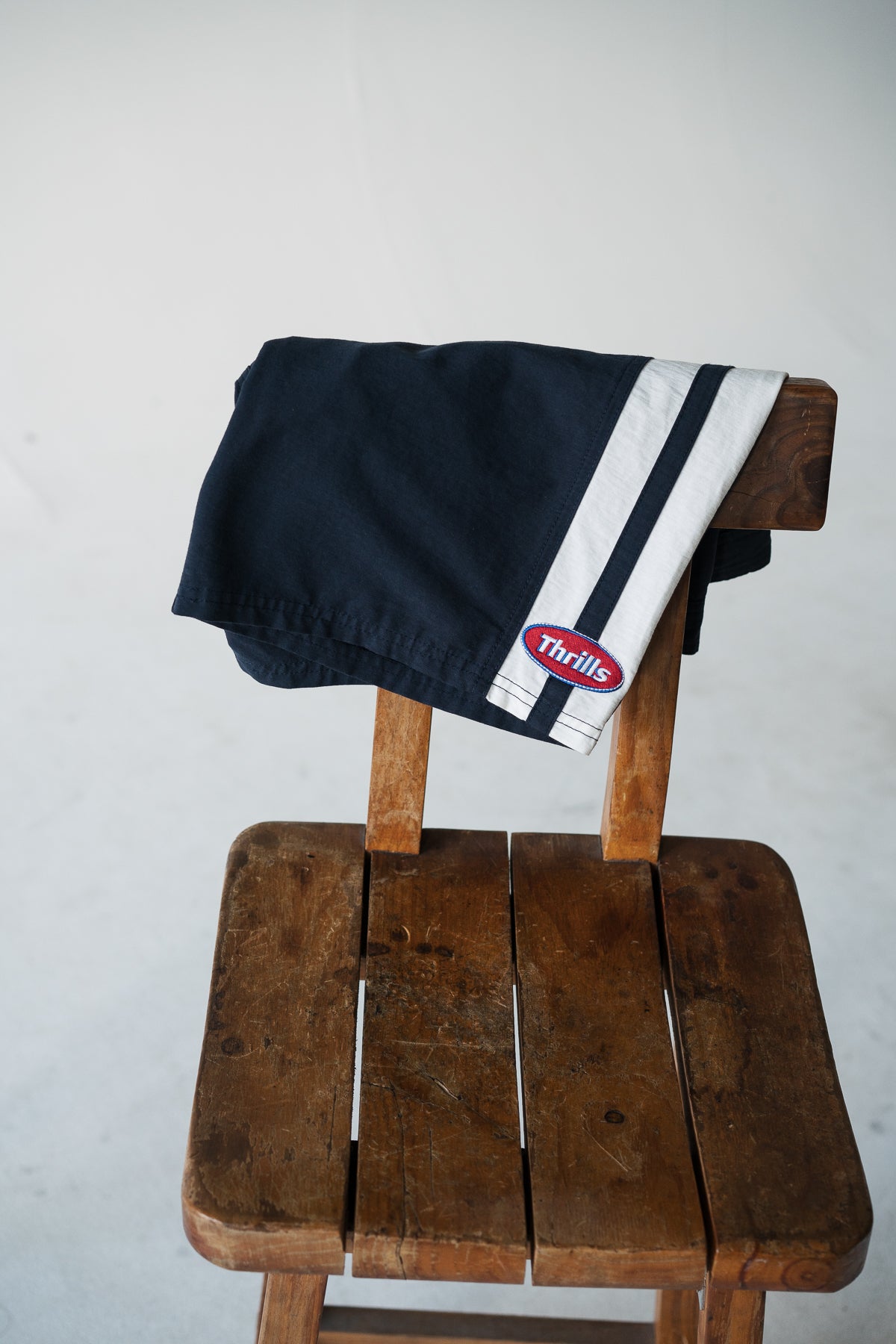 Transfixed Boardshort - Dark Navy