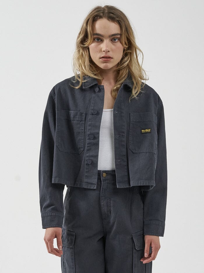 Women's work best sale jackets australia