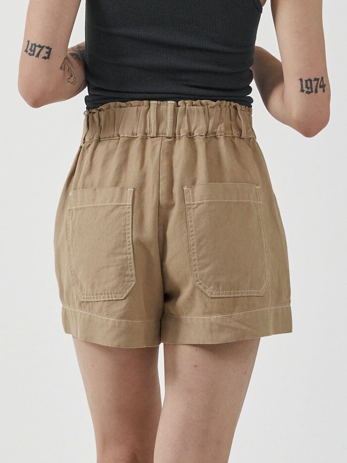 Good hot sale khaki shorts