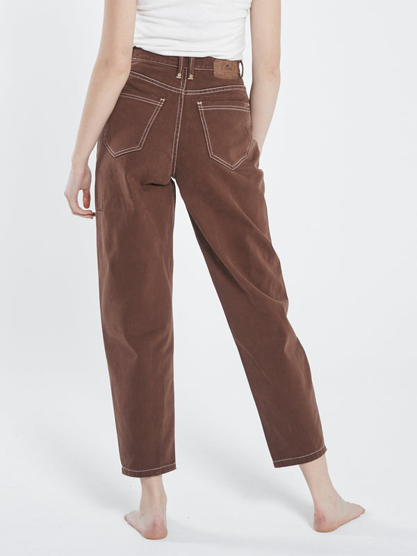 Sabina Jean - Washed Cocoa