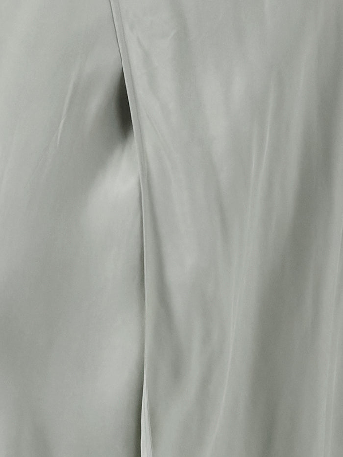 Kendra Wrap Skirt - Sea Glass