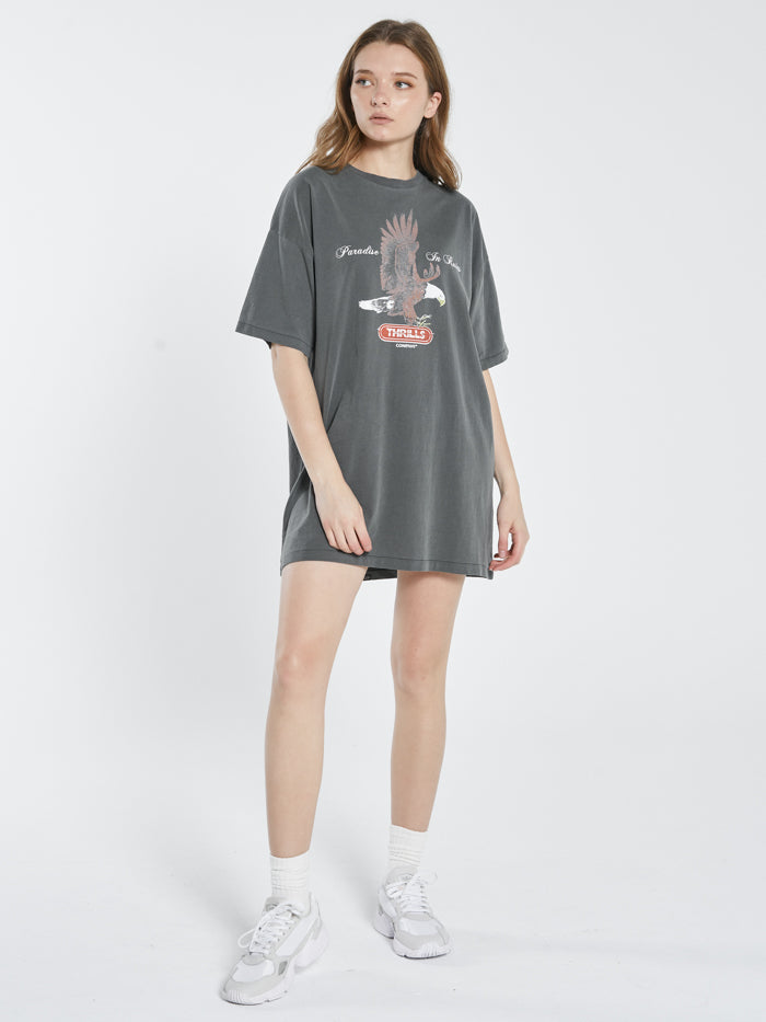 Thrills t sales shirt dress